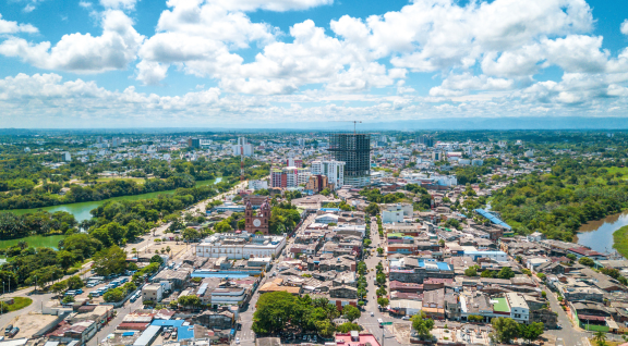 vuelos a barrancabermeja
