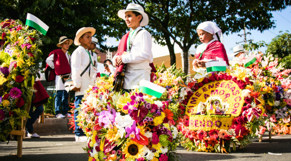 Silleta Medellín