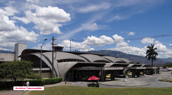 Como llegar a medellín 