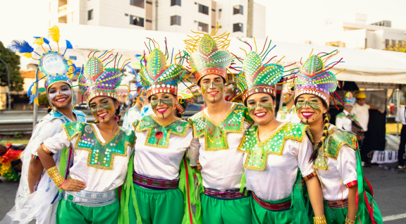 programa feria de cali