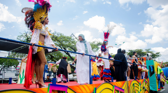 feria de cali