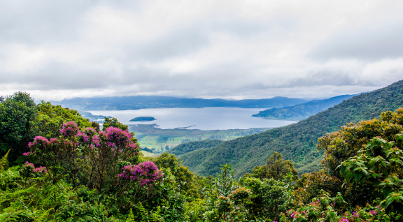 sitios para visitar en pasto