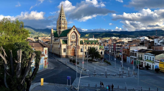  lugares para visitar en pasto nariño