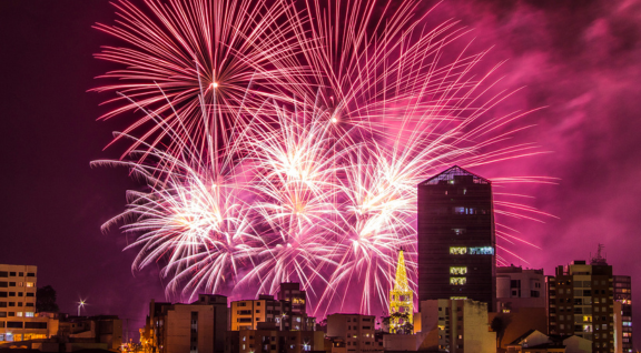 feria de manizales 2024