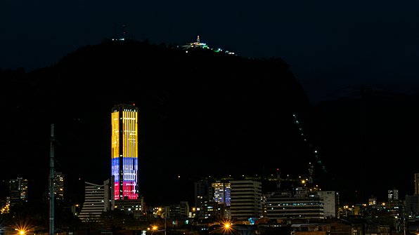 Bogotá 1