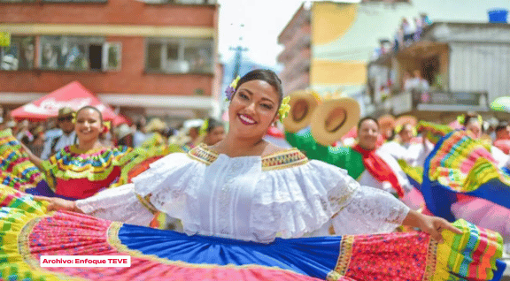 Fiestas de San Pedro en Neiva 