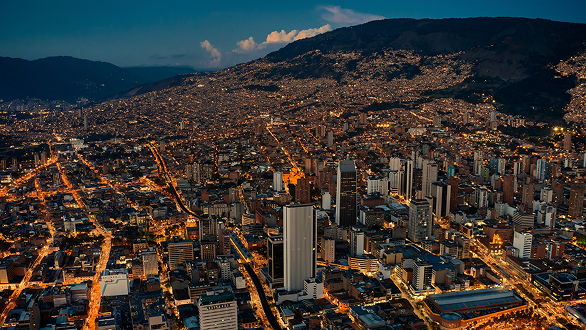 Medellin _2 1