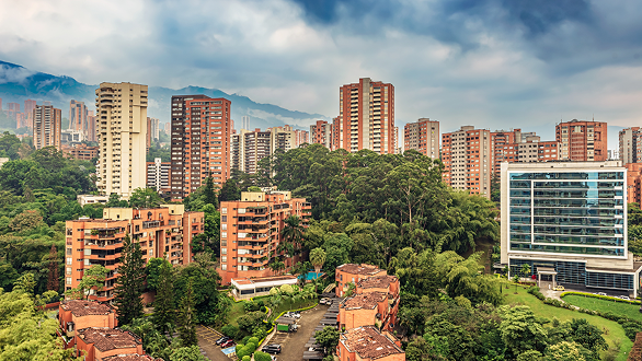 Medellin _4 1