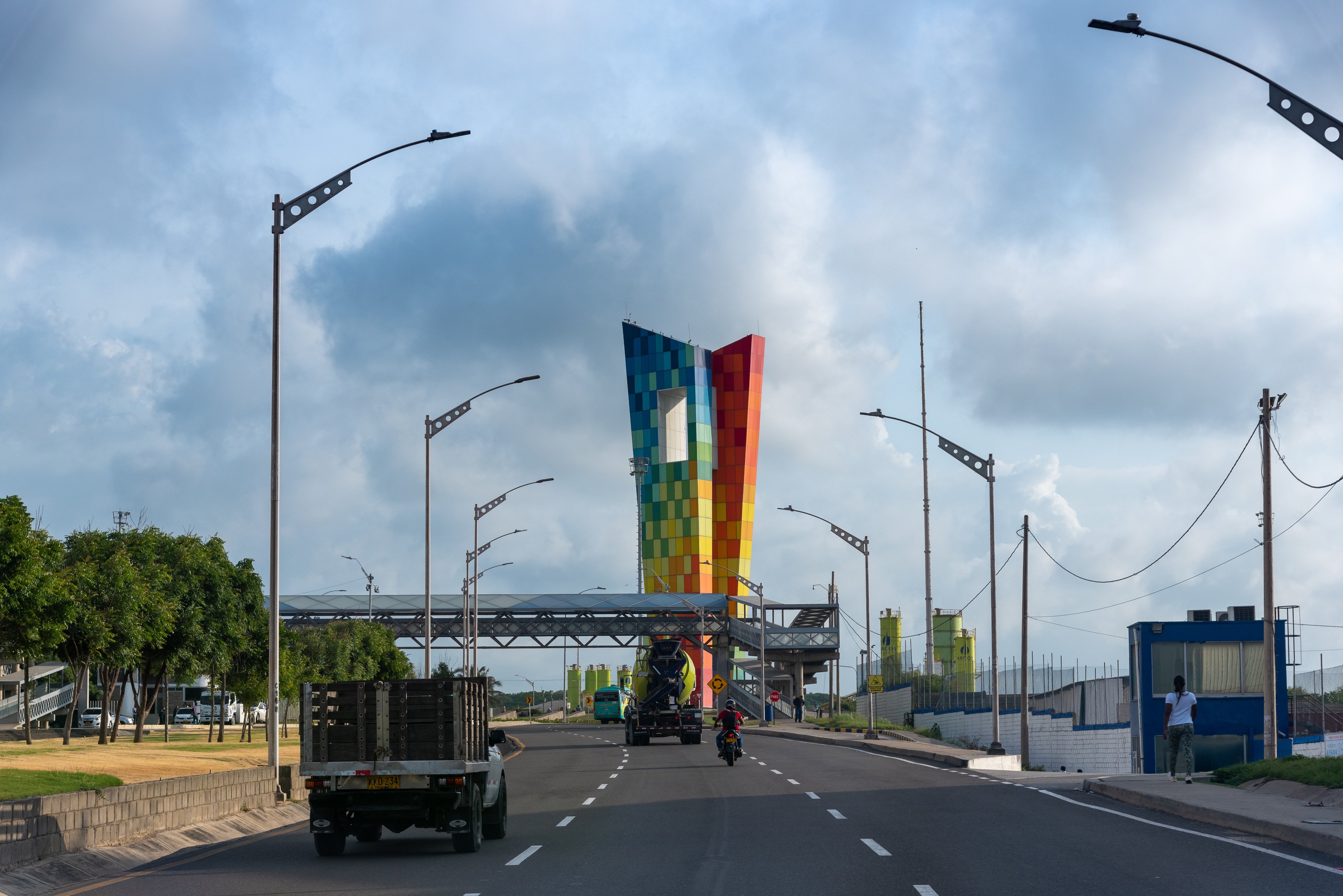 Sitios turísticos de Barranquilla