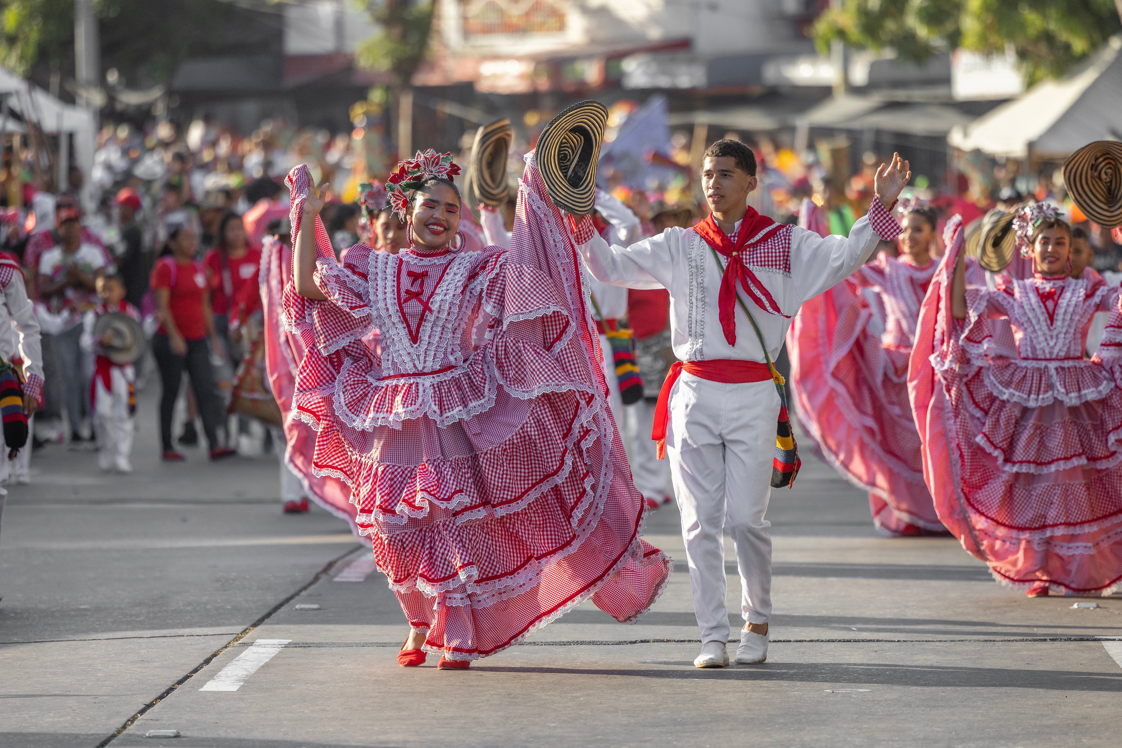 Carnaval Barranquilla