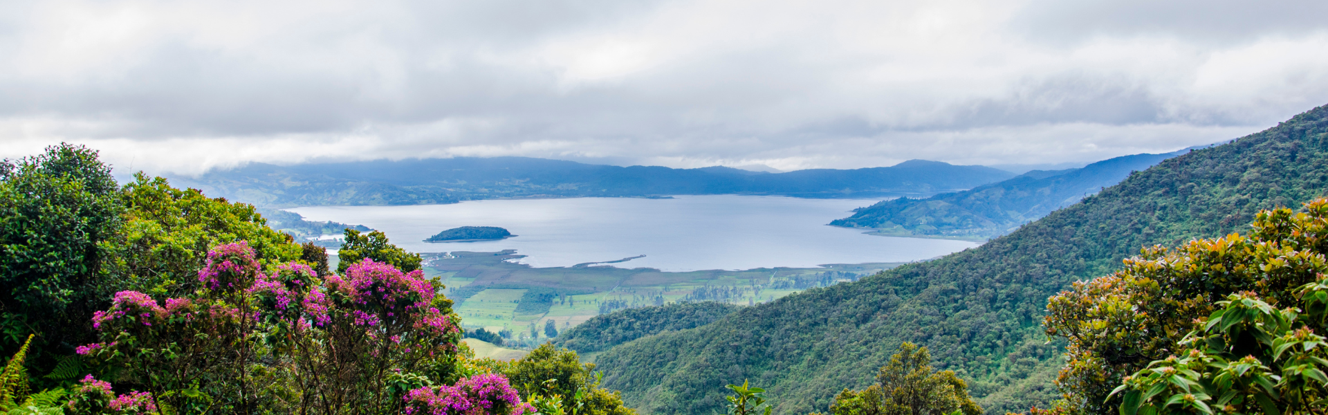 Sitios turísticos en Pasto | Vuela con Clic