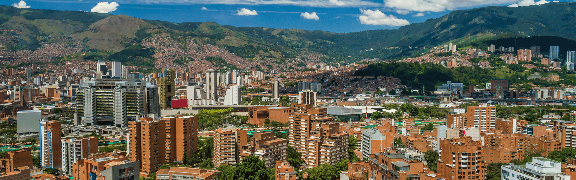 Lugares para visitar cerca de Medellín