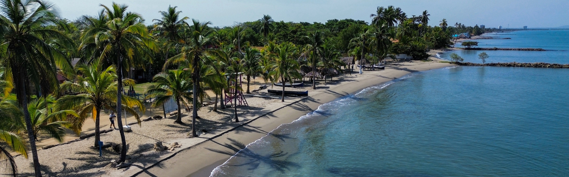 Rincón del Mar Sucre
