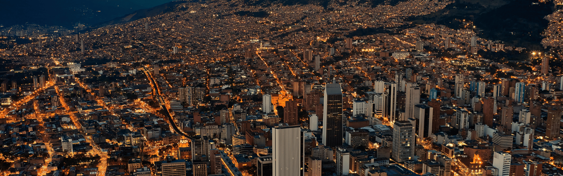 ¿Qué hacer en Medellín?