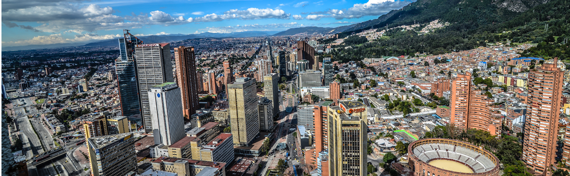 Bogotá Suena - Conciertos, festivales y más | Vuela con Clic