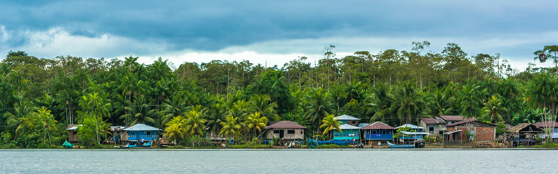 Parque Nacional Natural Gorgona